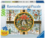 Puzzle: Christmas Songbirds - for just $19.99! 