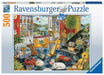 Puzzle: The Music Room - for just $18.49! 