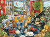 Puzzle: The Music Room - for just $18.49! 
