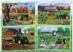 Puzzle: John Deere - Classic - for just $19.99! 