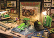 Puzzle: John Deere Work Desk - for just $19.99! 