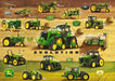 Puzzle: John Deere - Legacy - for just $19.99! 