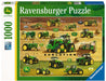 Puzzle: John Deere - Legacy - for just $19.99! 