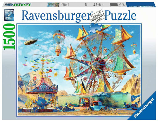 Puzzle: Carnival of Dreams - for just $28.99! 
