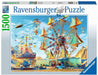 Puzzle: Carnival of Dreams - for just $28.99! 