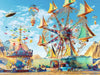 Puzzle: Carnival of Dreams - for just $28.99! 