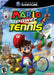 Mario Power Tennis (Gamecube) - for just $0! 