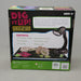 MINDWARE Dig it up Glow in the Dark Dinosaur Eggs w/ Black Light (New) - for just $10! 