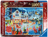 Puzzle: The Christmas House - for just $19.99! 
