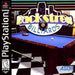 Backstreet Billiards (Playstation) - Premium Video Games - Just $0! Shop now at Retro Gaming of Denver