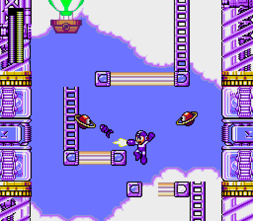 Mega Man the Sequel Wars Sega Genesis Reproduction Video Game Cart - for just $29.99! 