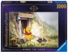 Puzzle: Disney Vault - Winnie the Pooh - for just $30! 