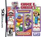 Chuck E. Cheese's Game Room (Nintendo DS) - for just $0! 