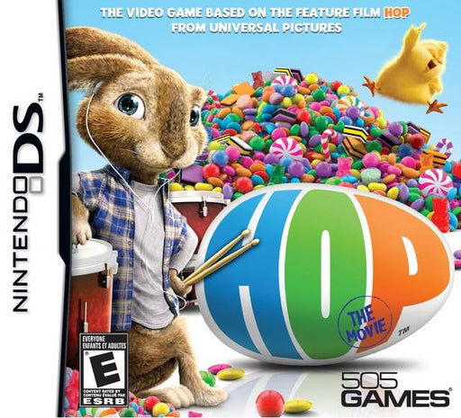 Hop: The Movie (Nintendo DS) - for just $0! 