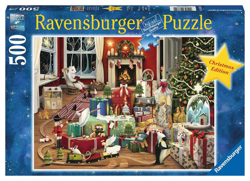 Puzzle: Enchanted Christmas - for just $19.99! 