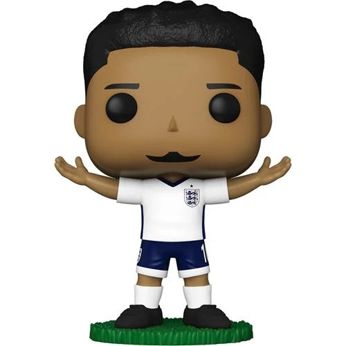 Funko Pop! - Football World Cup 2026 Vinyl Figures - Select Figure(s) - for just $14.99! 