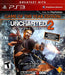Uncharted 2: Among Thieves Game of Year Edition (Greatest Hits) (Not For Resale Version) (Playstation 3) - for just $0! 