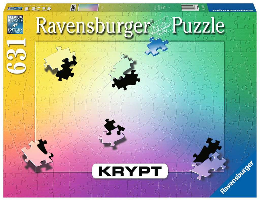 Puzzle:  Krypt Gradient - for just $23! 
