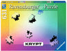 Puzzle:  Krypt Gradient - for just $23! 