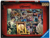 Puzzle: Disney Villainous - Cruella de Vil - for just $30! 