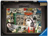 Puzzle: Disney Villainous - Pete - for just $30! 