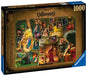 Puzzle: Disney Villainous - Mother Gothel - for just $30! 