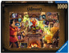 Puzzle: Disney Villainous - Gaston - for just $30! 