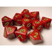 Chessex d10 Set of 10 Dice - for just $15.98! 