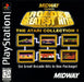 Arcade's Greatest Hits Atari Collection 1 (Playstation) - for just $0! 