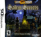 Hidden Mysteries: Salem Secrets - Witch Trials of 1692 (Nintendo DS) - for just $0! 