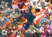 Puzzle: Marvel Villainous: Ultron - for just $30! 