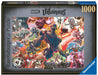 Puzzle: Marvel Villainous: Ultron - for just $30! 