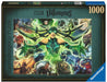Puzzle: Marvel Villainous: Hela - for just $30! 