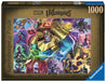 Puzzle: Marvel Villainous: Thanos - for just $30! 