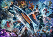Puzzle: Marvel Villainous: Taskmaster - for just $30! 