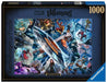 Puzzle: Marvel Villainous: Taskmaster - for just $30! 