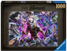 Puzzle: Marvel Villainous: Killmonger - for just $30! 