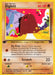Diglett (52/82) [Team Rocket 1st Edition] - for just $0.40! 