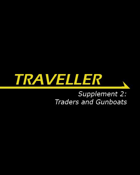 Supplement 2: Traders & Gunboats - for just $24.99! 