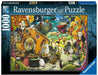 Puzzle: Happy Halloween - for just $25! 