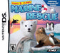 Paws & Claws Marine Rescue (Nintendo DS) - for just $0! 