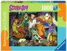 Puzzle: Scooby Doo Unmasking - for just $30! 