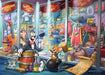 Puzzle: Tom & Jerry: Hall of Fame - for just $30! 