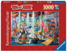 Puzzle: Tom & Jerry: Hall of Fame - for just $30! 