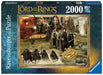 Puzzle: Lord of the Rings - The Fellowship of the Ring - for just $45! 