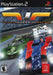Total Immersion Racing (Playstation 2) - for just $0! 