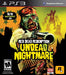 Red Dead Redemption: Undead Nightmare Collection (Playstation 3) - for just $0! 