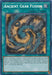 Ancient Gear Fusion [LDS1-EN090] Secret Rare - for just $0.85! 