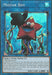 Mistar Boy [COTD-ENSE3] Super Rare - for just $0.20! 