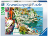Puzzle: Romance in Cinque Terre - for just $34! 